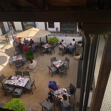 Casa San Miguel Hotel Boutique Y Spa Zacatlan Luaran gambar
