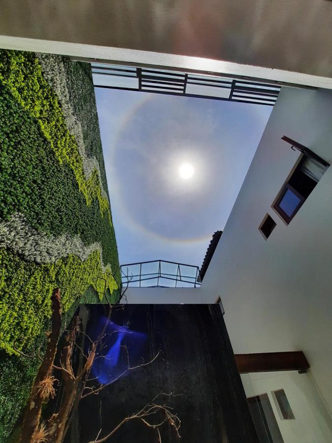 Casa San Miguel Hotel Boutique Y Spa Zacatlan Luaran gambar