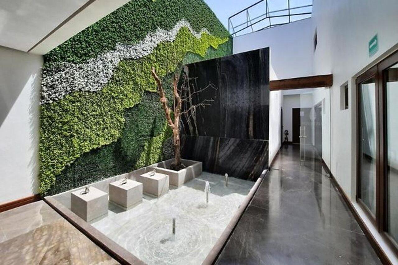 Casa San Miguel Hotel Boutique Y Spa Zacatlan Luaran gambar