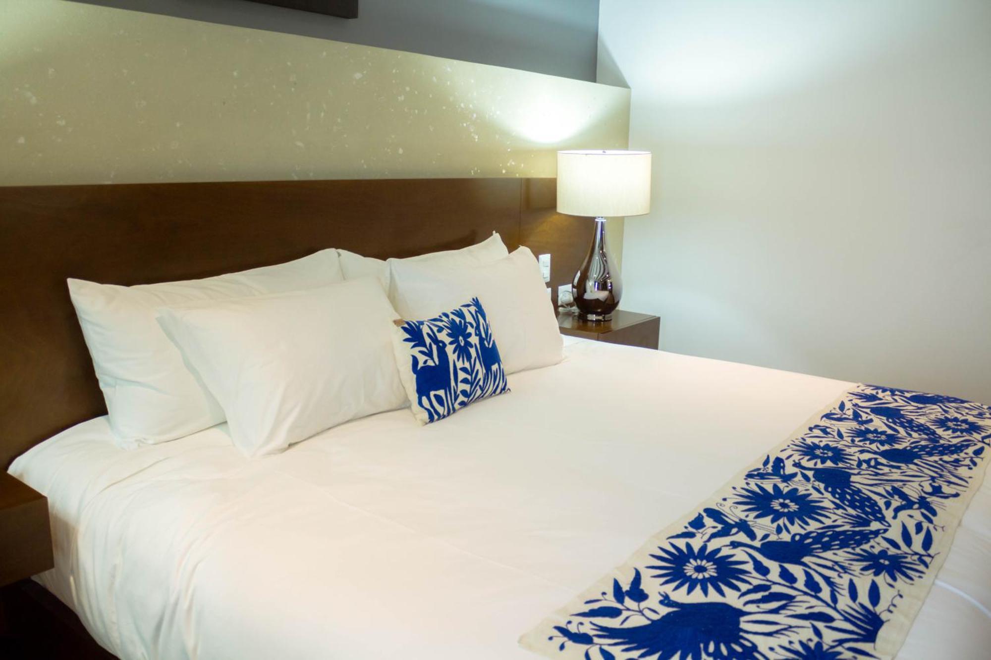 Casa San Miguel Hotel Boutique Y Spa Zacatlan Luaran gambar