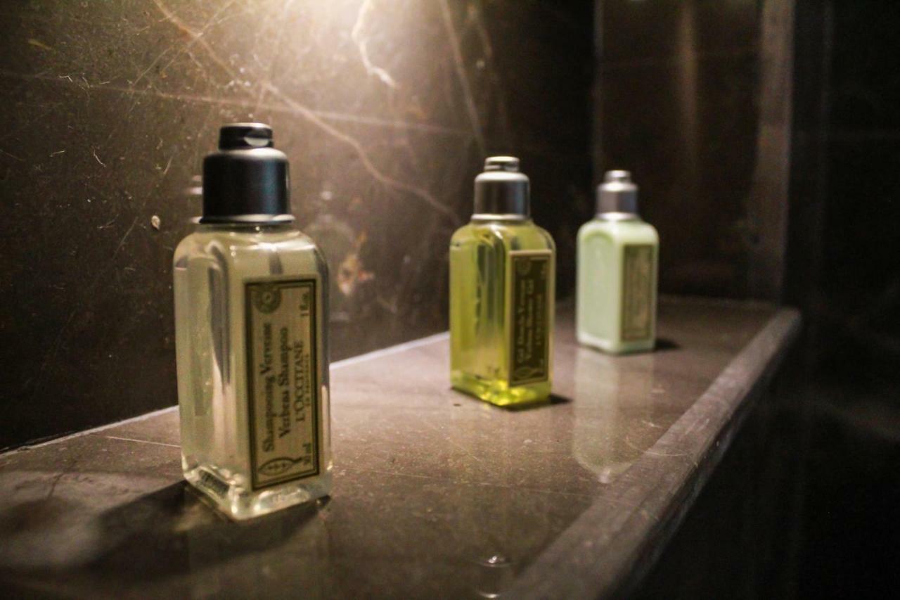 Casa San Miguel Hotel Boutique Y Spa Zacatlan Luaran gambar