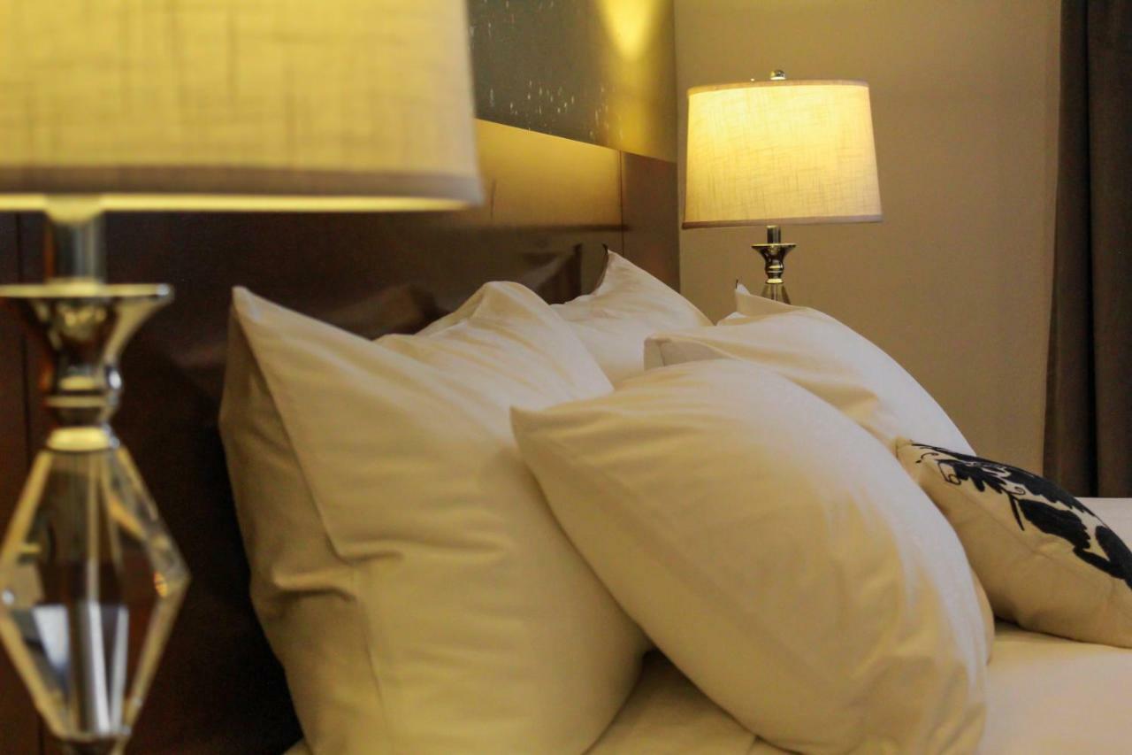 Casa San Miguel Hotel Boutique Y Spa Zacatlan Luaran gambar