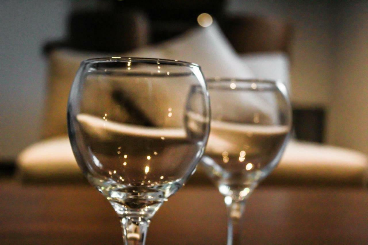 Casa San Miguel Hotel Boutique Y Spa Zacatlan Luaran gambar