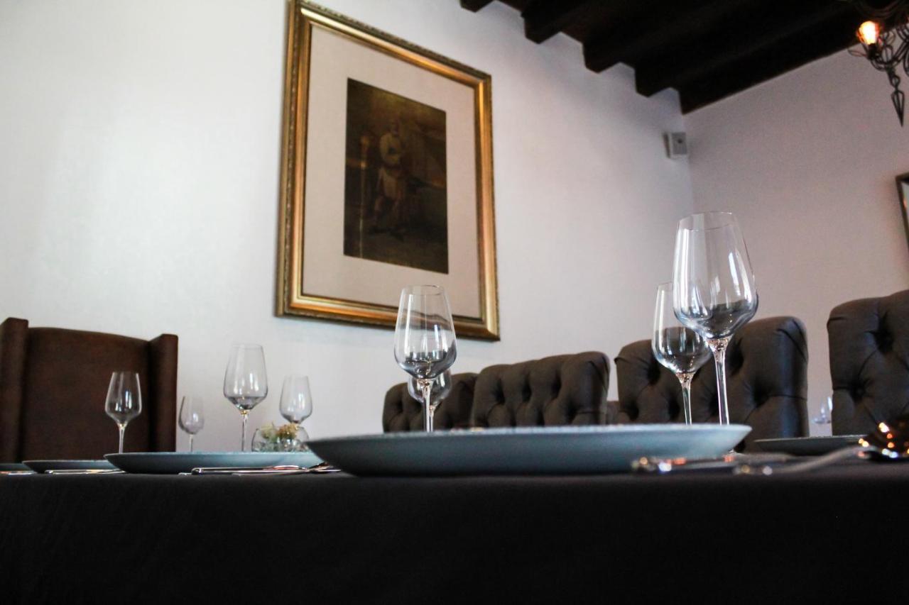 Casa San Miguel Hotel Boutique Y Spa Zacatlan Luaran gambar
