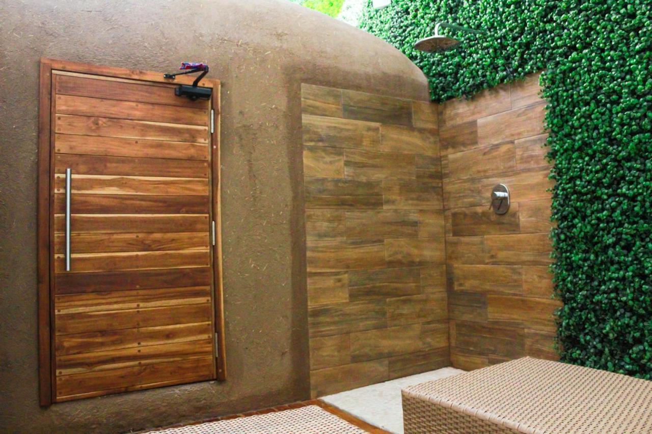 Casa San Miguel Hotel Boutique Y Spa Zacatlan Luaran gambar