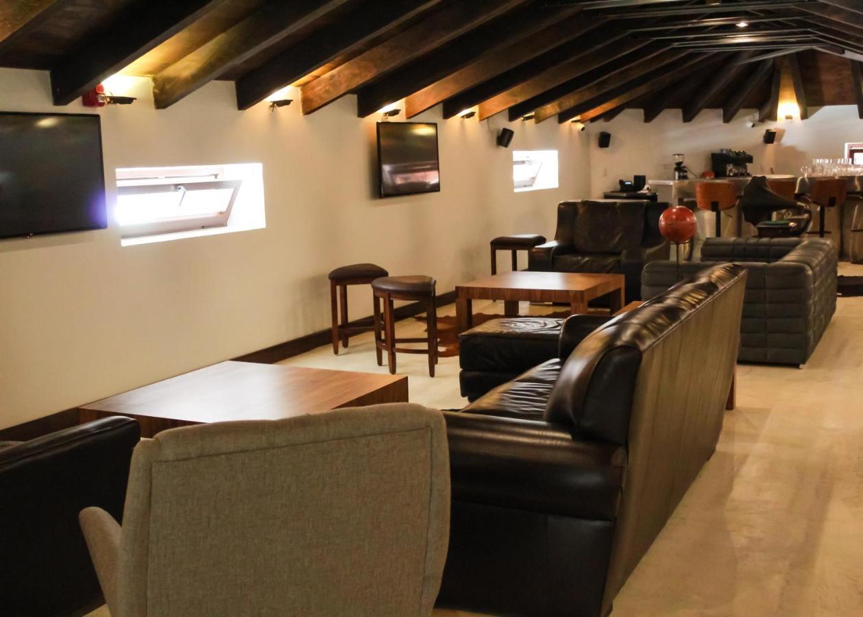 Casa San Miguel Hotel Boutique Y Spa Zacatlan Luaran gambar
