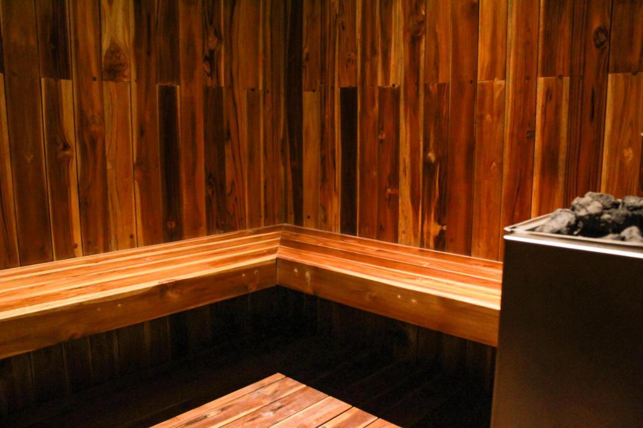 Casa San Miguel Hotel Boutique Y Spa Zacatlan Luaran gambar